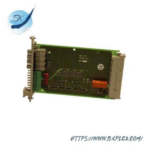 HIMA F7541 PLC Control Module, High Reliability & Efficient Processing