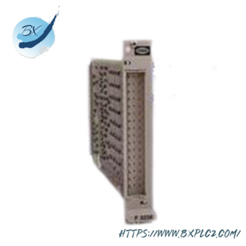 HIMA F8621/A: Advanced Control Module for Industrial Automation