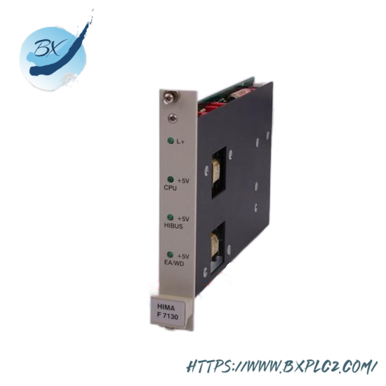 hima_f8652x_984865265_2.png HIMA F8652X 984865265 - Advanced Digital Input Module