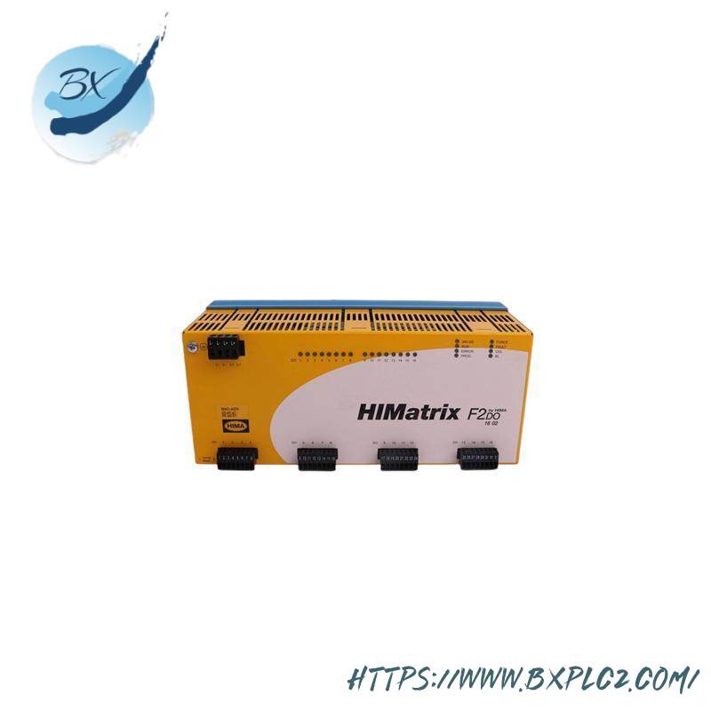 hima_himatrix_f60dio24_1601_f60_dio_24_16_01_safety-related_controller.jpg HIMA HIMATRIX F60DIO24/1601 F60 DIO 24/16 01 Safety-Related Controller - Advanced Industrial Automation Solution