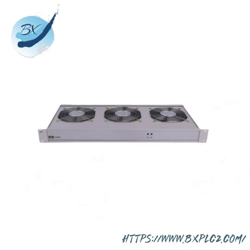 hima_k9203_996920302.jpeg HIMA K9203 996920302 - Industrial Control Module with Custom Processing