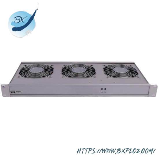 hima_k9203_996920302.jpg HIMA K9203 996920302 - Industrial Control Module with Custom Processing