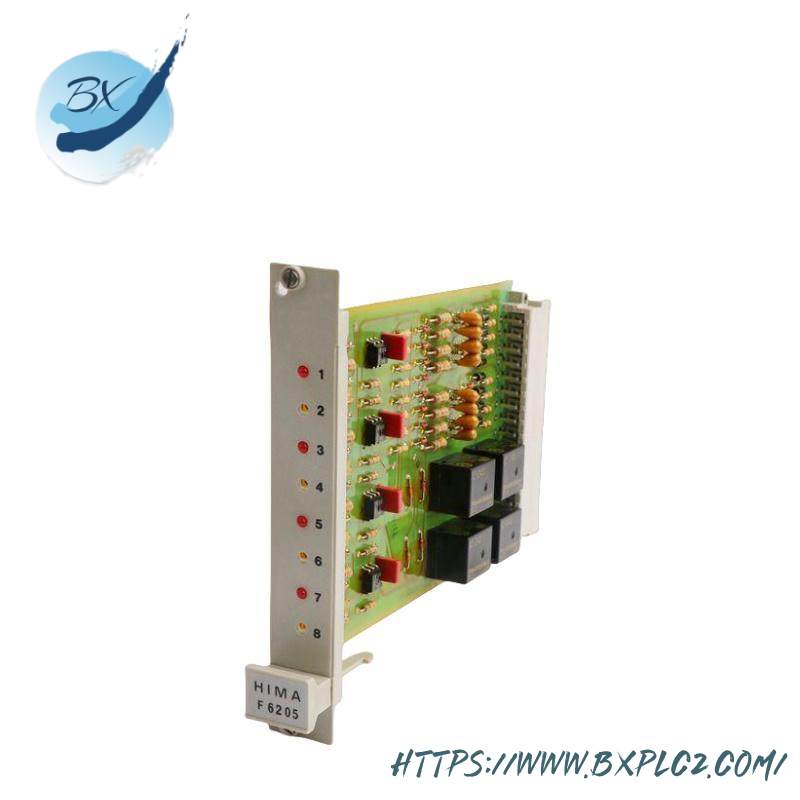 hima_x-di-32-01_digital_input_module.jpg HIMA X-DI-32-01 Digital Input Module: Industrial Control Precision