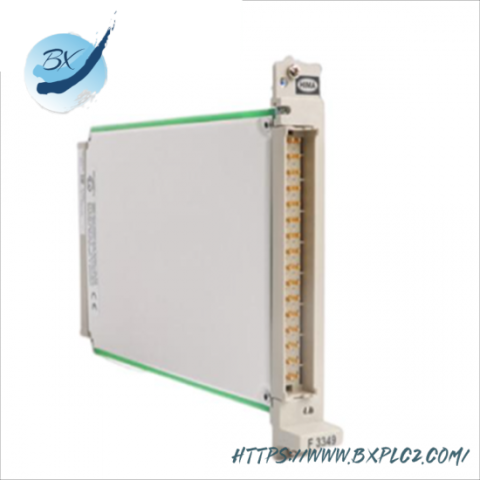 HIMA X-SB01 Communication Module for Industrial Control Systems