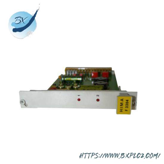 hima_z7127_5.jpg HIMA Z7127 - Industrial Control Module with Custom Processing