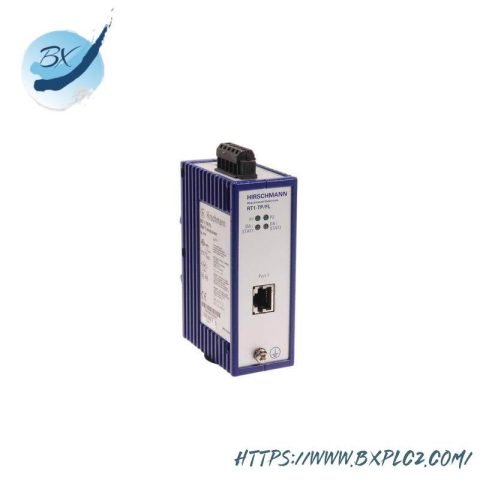 Hirschmann 05704-A-0144 Media Converter: Industrial Network Solution for Seamless Data Transfer