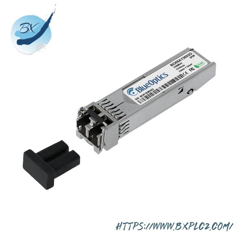 hirschmann_m-fast_sfp-mm_lc_kompatibler_blueoptics.jpg Hirschmann M-FAST SFP-MM/LC Compatible BlueOptics - Reliable Industrial Networking Solution