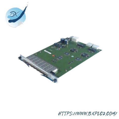 Hirschmann RH1-TP/FL Ethernet Rail Hub: Efficient Network Integration for Industrial Control Systems
