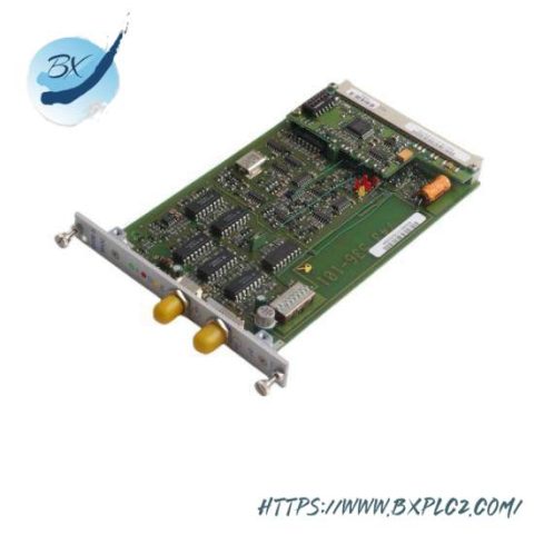 Hirschmann OYDE-S BF0C 943 178-101 Modular Control System