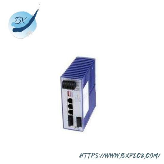 hirschmann_rs2-3tx_2fx_eec_fast_reply_for_your_request.jpg Hirschmann RS2-3TX/2FX EEC - Industrial Ethernet Switch, Advanced Networking Solution