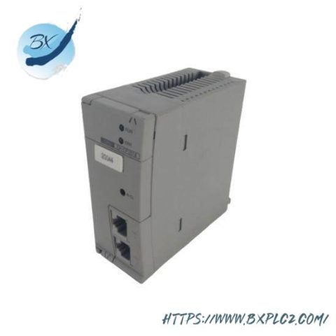 Hitachi EH-CPU516 Control Module, High Performance CPU for Industrial Automation