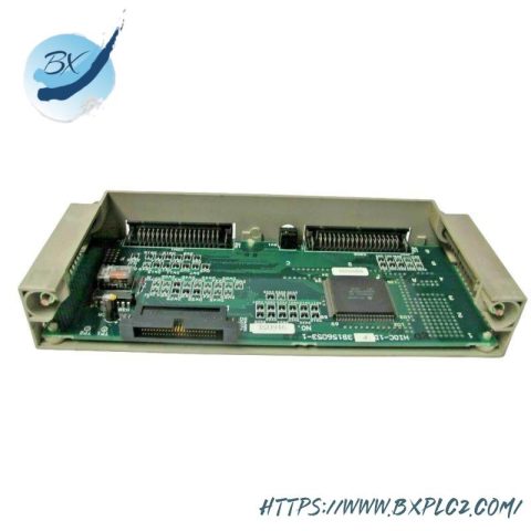 HITACHI 2-822037-A Industrial Controller Module
