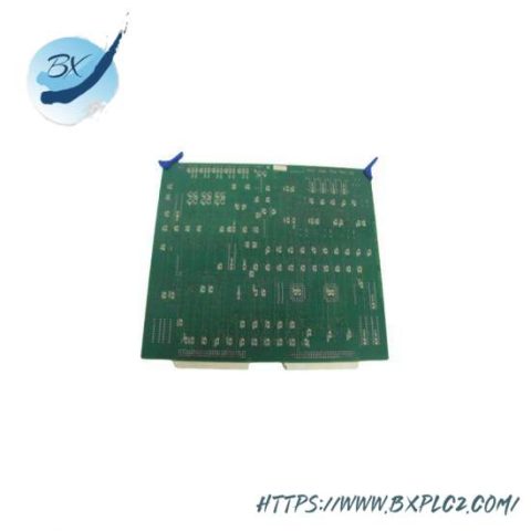 HITACHI XAGC12H - Analog Module for Advanced Industrial Automation
