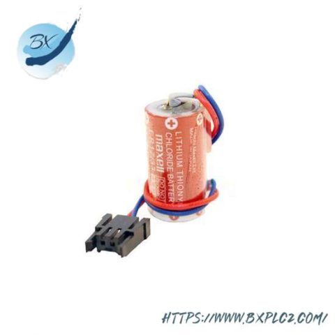 HITACHI CPU448 Battery