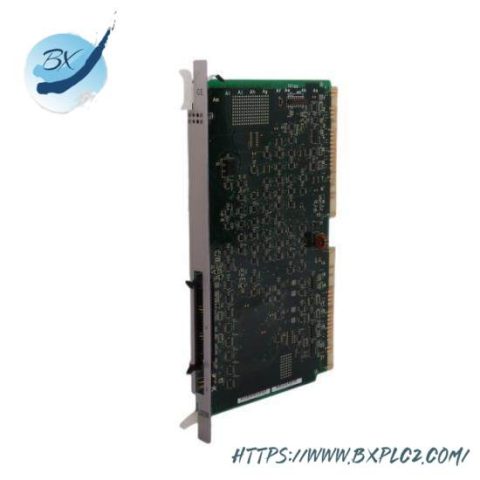 HITACHI LCE250B - High Performance I/O Module