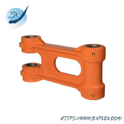 HITACHI LINK-H LINKS FOR EXCAVATORS: Excavator Attachments, Hydraulic Connectors