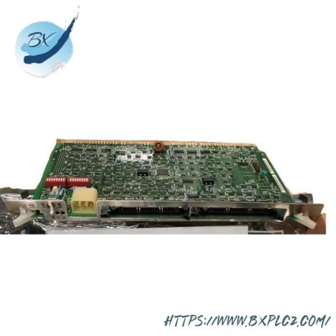 Hitachi LUD070A Motor Control Module, for Industrial Automation