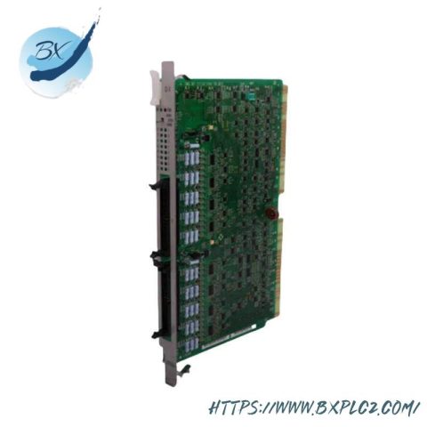 Hitachi Lya250A Controller Module: Precision Control for Advanced Industrial Applications