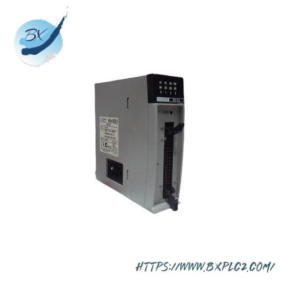 hitachi_mpd110a_3.jpg Hitachi MPD110A Industrial Drive Module