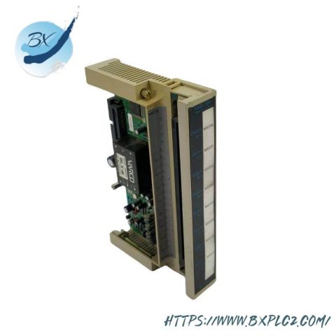 HITACHI XAGC12H/XAGC12HC Input Module - Advanced Industrial Control Solution