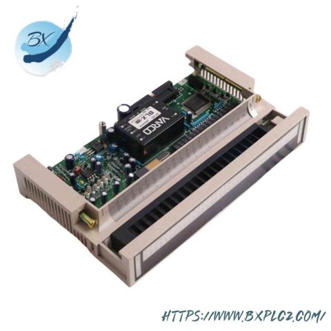 HITACHI YAGO12H CONTROL PROCESSOR, Advanced Industrial Automation Solution