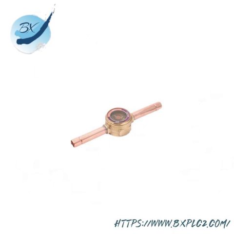 EMERSON HMI-1TT4 Hermetic Moisture Indicators