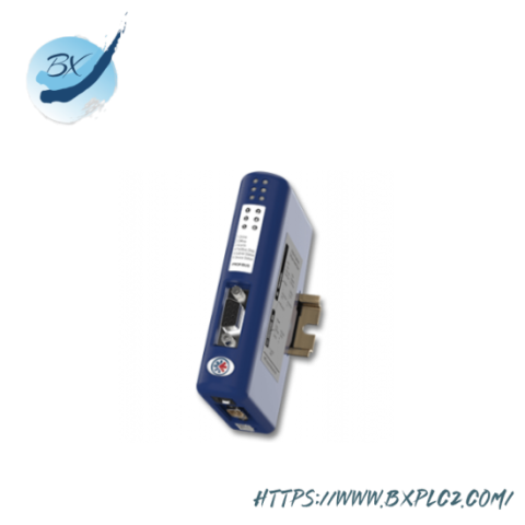 HMS AB7000-C Anybus Gateway: Industrial Networking Module, Efficient Data Integration