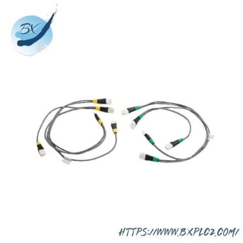 HOEYWELL 51202329-302: High-Performance I/O Link Cable for Industrial Control Systems