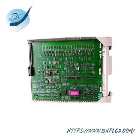Honeywell 51306386-150 Input Module for Industrial Automation