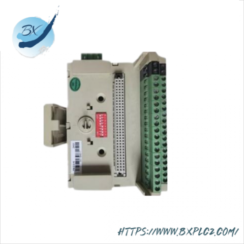 HOLLiAS FM131A Main Control Unit - High-Performance PLC for Industrial Automation