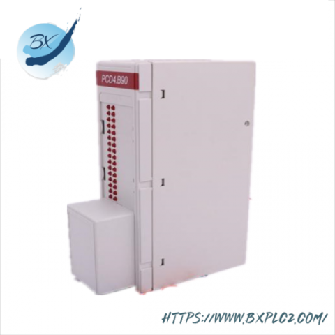 HOLLiAS FM148D - Digital Control System Module, for Industrial Automation