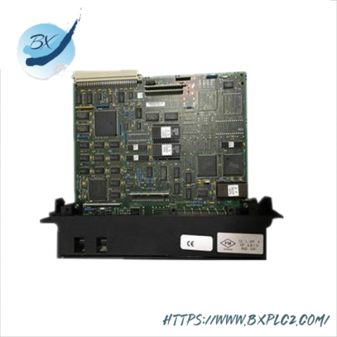 HOLLiAS FM161-SOE DCS Module: Reliable Process Control Solution