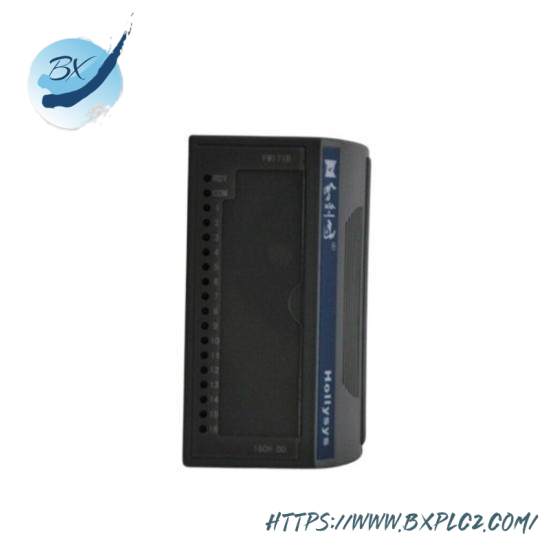 hollysys_fm1201_power_supply_board.jpg HOLLYSYS FM1201: High-Performance Power Supply Board for Industrial Control Systems