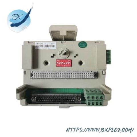 HollySys FM131E Automation Modules - Industrial Control Solutions