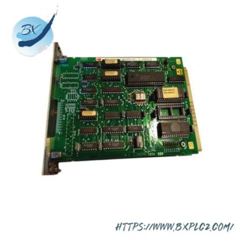 HollySys FM138-ARC-C Automation Modules - Advanced Control Solutions