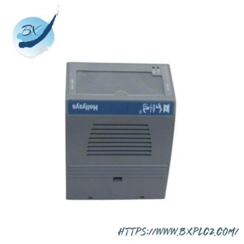 HollySys FM143A - DCS Distributed Control System Module