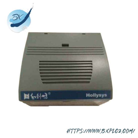hollysys_fm148e_dcs_module.jpg Hollysys FM148E Digital Control System Module