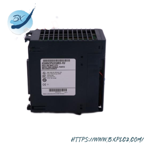 Hollysys FM152A - Annual Discount, Industrial PLC Module