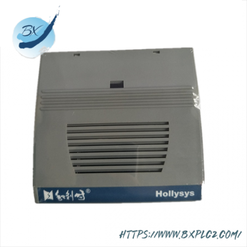 HollySys FM171B PLC Output Module - Advanced Industrial Control Solution