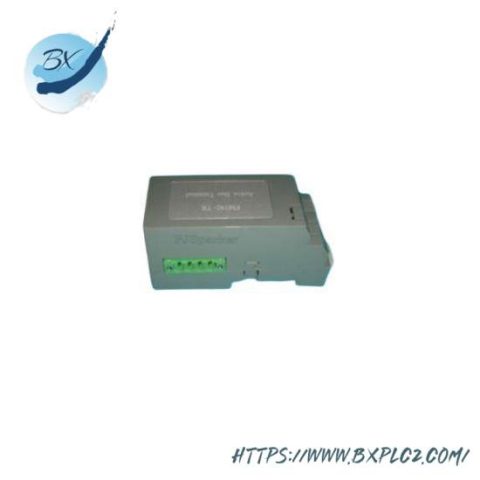 HOLLYSYS FM192-TR Modular - Industrial Control Module