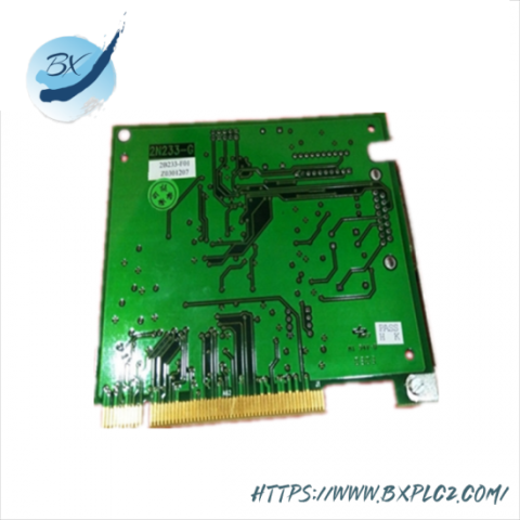 HOLLYSYS FM803 Relay Module - Advanced Relay Control in Industrial Automation