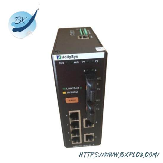 hollysys_gm010-isw-24l_motor_circuit_breaker-1.jpg Hollysys GM010-ISW-24L Motor Circuit Breaker: Industrial Control Solutions for Reliable Motor Protection