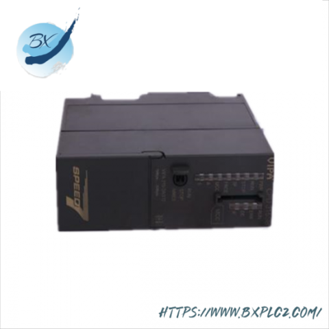 HOLLYSYS SM202 Main DPU Module - High Performance Control Solution