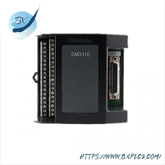 hollysys_sm3310_terminal_i_o_block-1.png Beckhoff KL1002 Digital Input Terminal - Advanced Control Module
