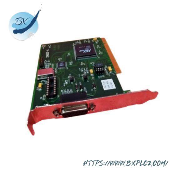 hollysys_sm3510_analog_output_terminal_module.jpg HollySys SM3510 Analog Output Terminal Module