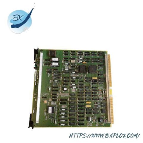 Honeywell 51402089-100: Advanced Industrial Control Module