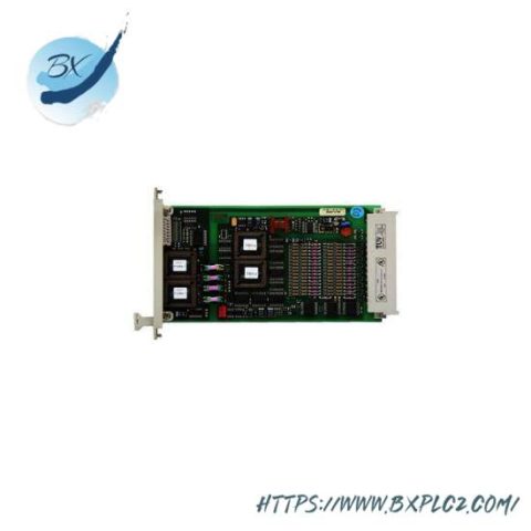 Honeywell 10104/2/1 Analog Input Module: Precise Data Acquisition for Industrial Automation