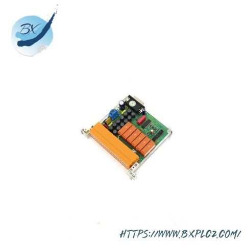 Honeywell 05074-A-0122 05704-A-0131 Industrial Control Module