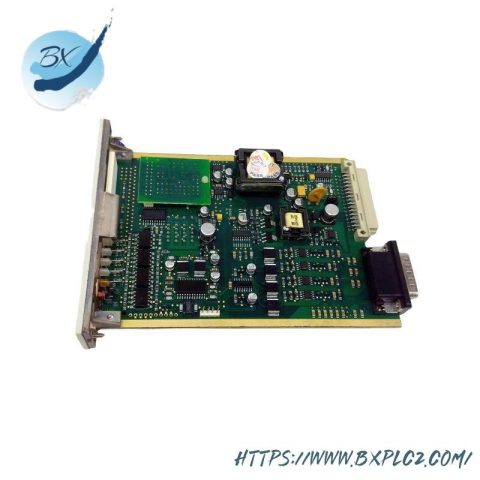 HONEYWELL 05704-A-0135: 4-Channel Control Card, Advanced Industrial Automation Solution