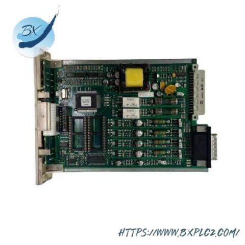 Honeywell 05704-A-0135 Control Card for 4-20mA Input
